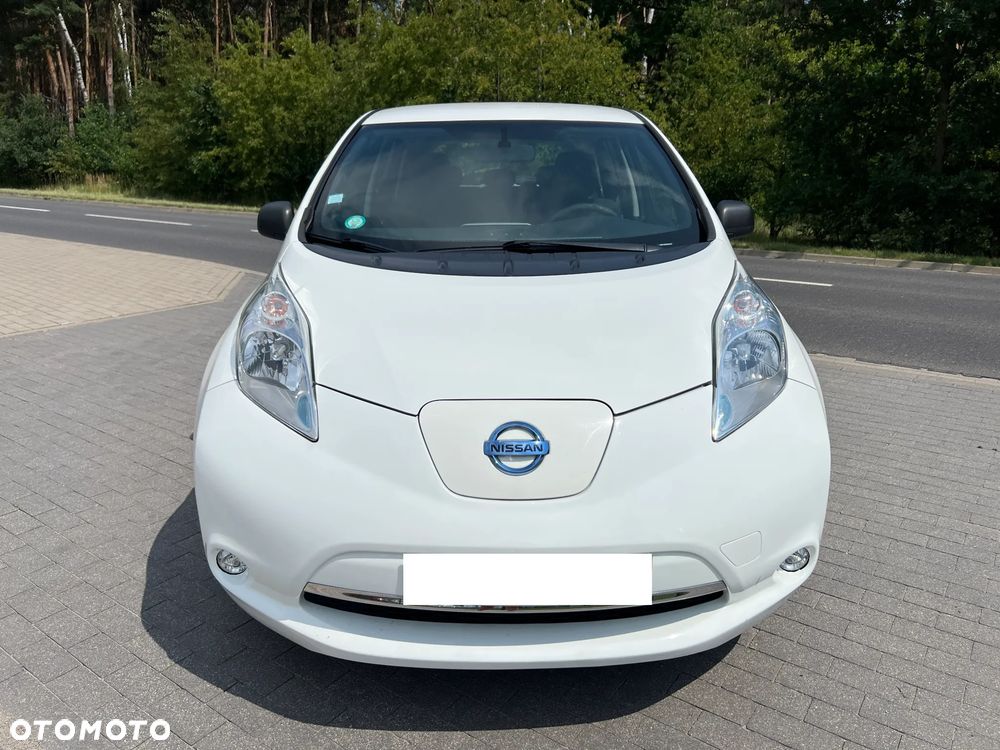 Nissan Leaf - 2