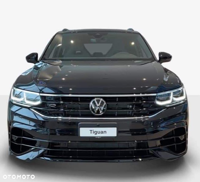 Volkswagen Tiguan - 2