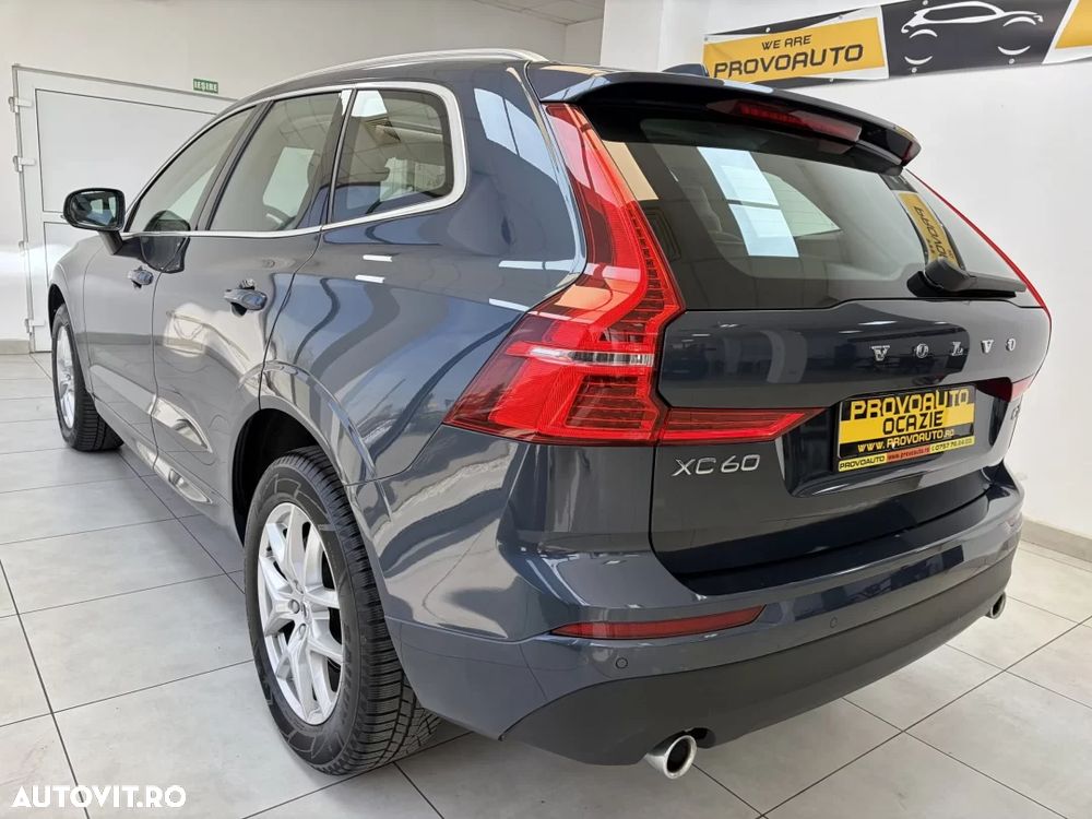 Volvo XC 60 - 2