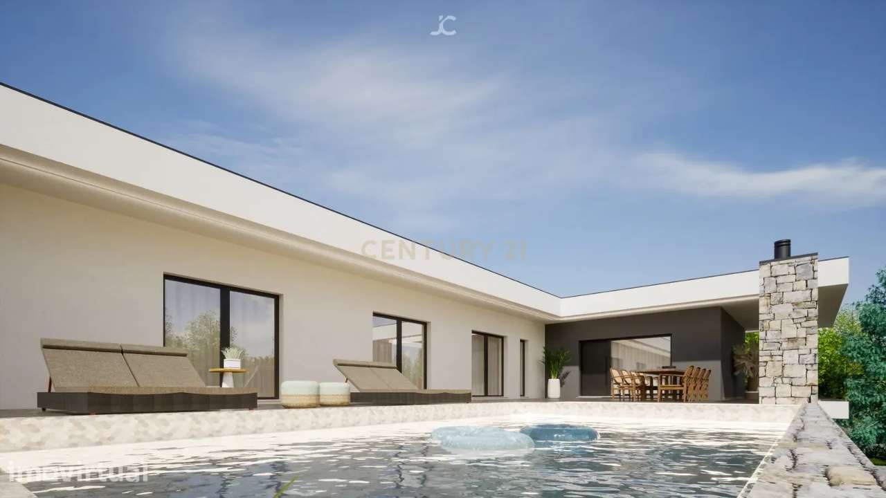 Terreno para Construção em Anadia, Aveiro - Grande imagem: 3/8