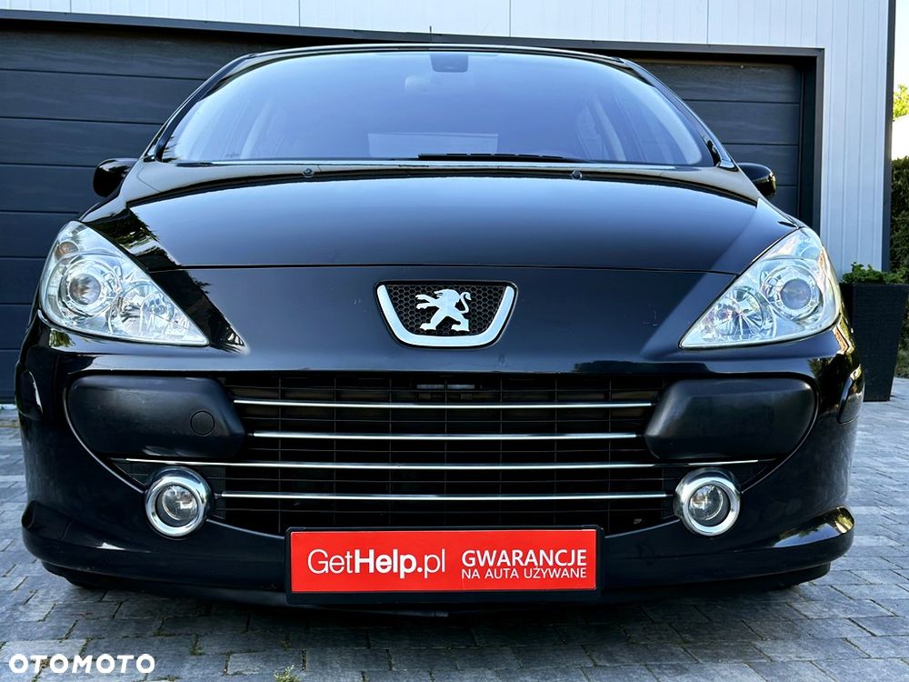Peugeot 307 110 Premium - 8