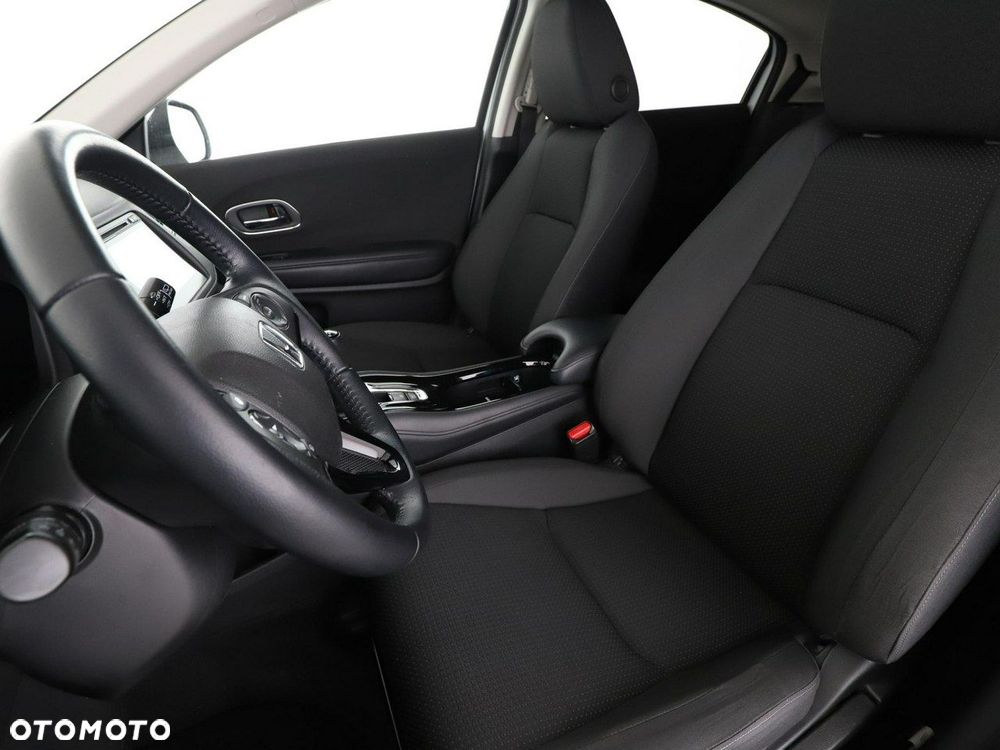 Honda HR-V 1.5 i-VTEC Elegance - 14