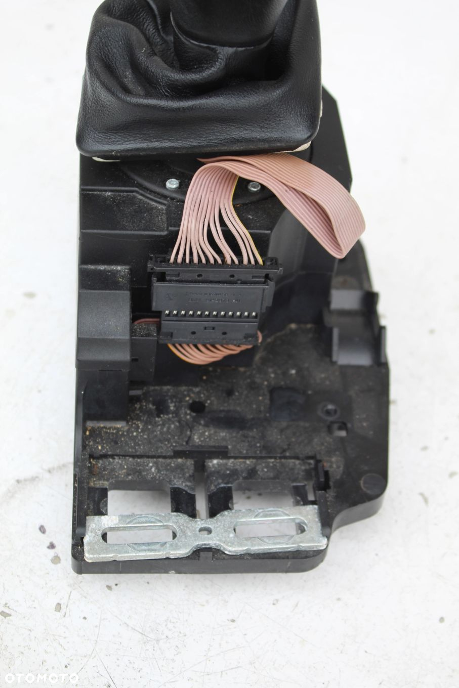 WYBIERAK LEWAREK JOYSTIC COBRA BMW E60 E61 E63 E64 9189640 - 3