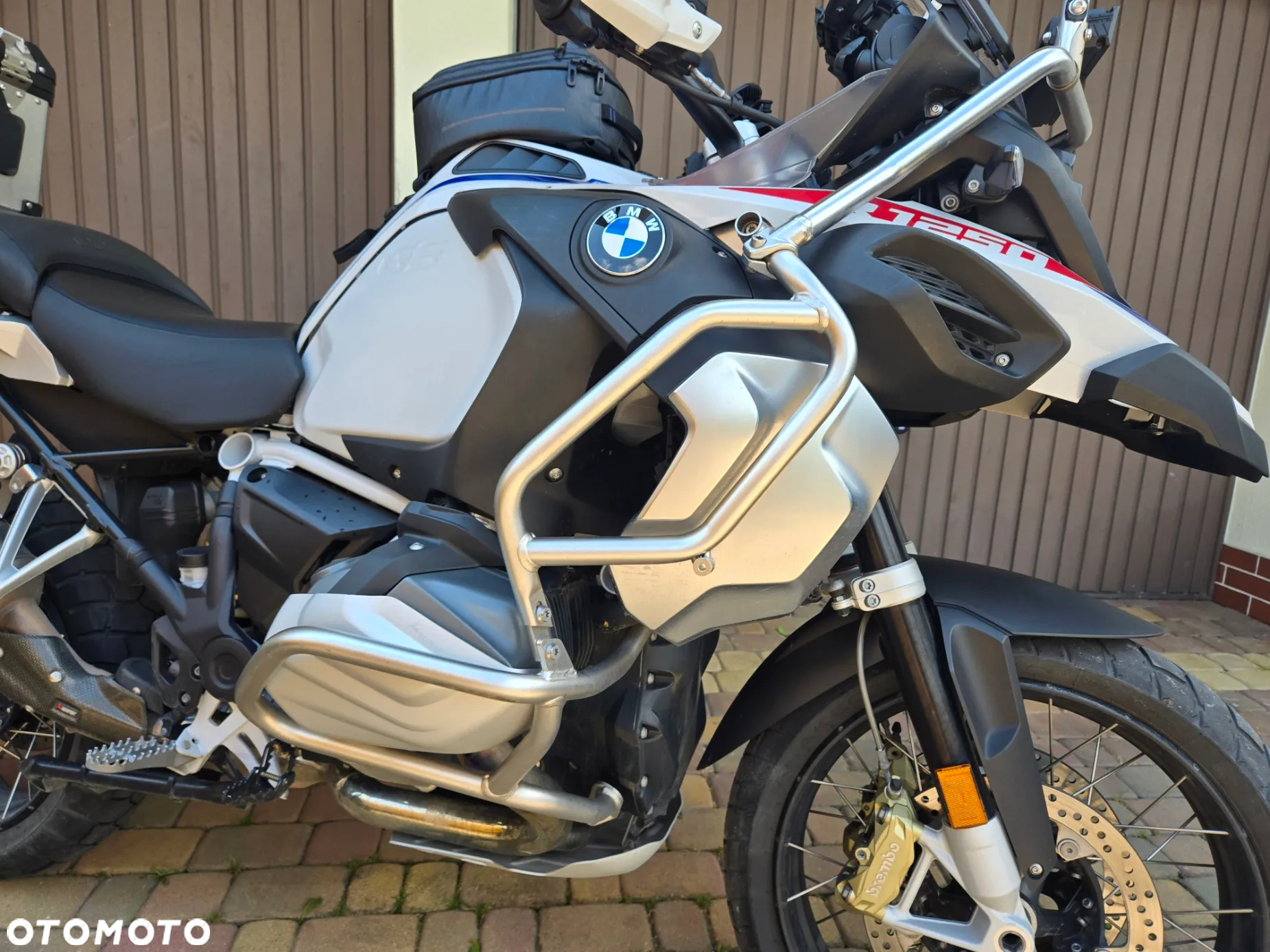 BMW R1250 GS Adventure - 6
