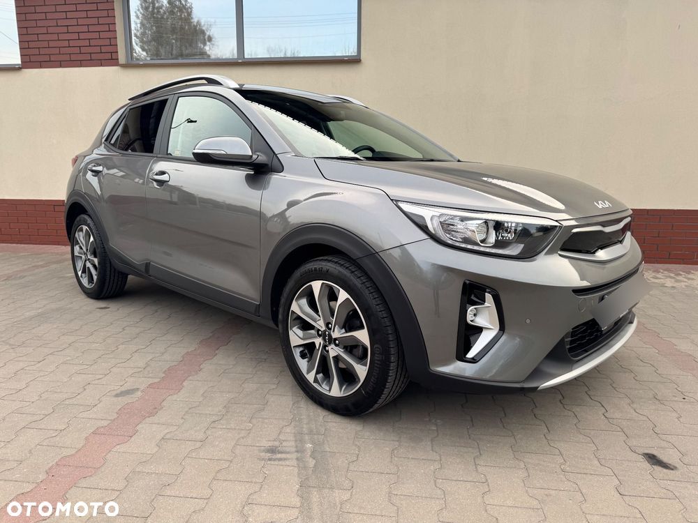 Kia Stonic 1.0 T-GDI MHEV L - 2