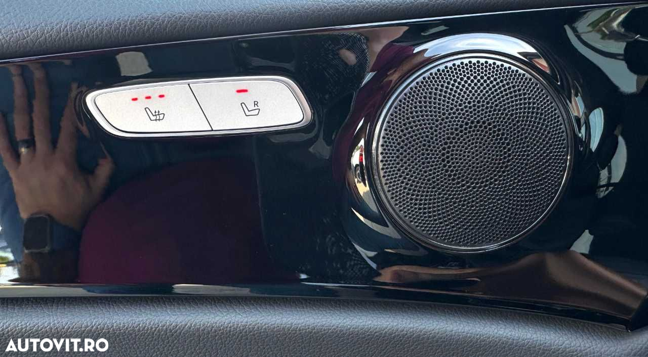 Mercedes-Benz E - 16