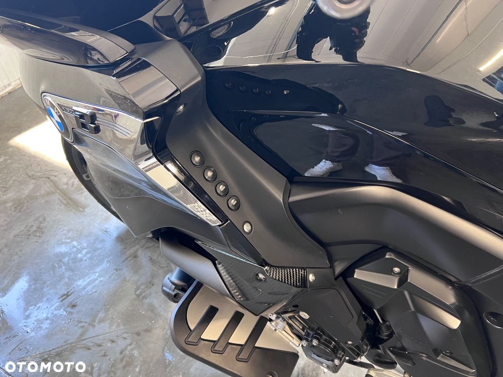 BMW K - 15