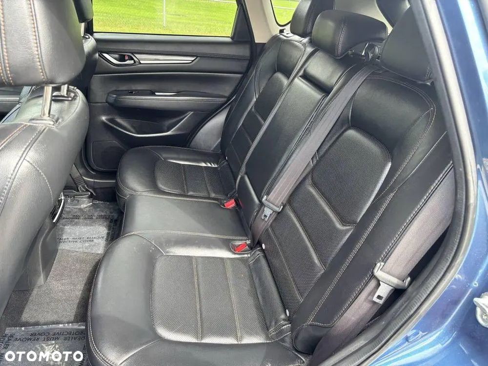 Mazda CX-5 2.5 Exclusive-Line AWD - 14