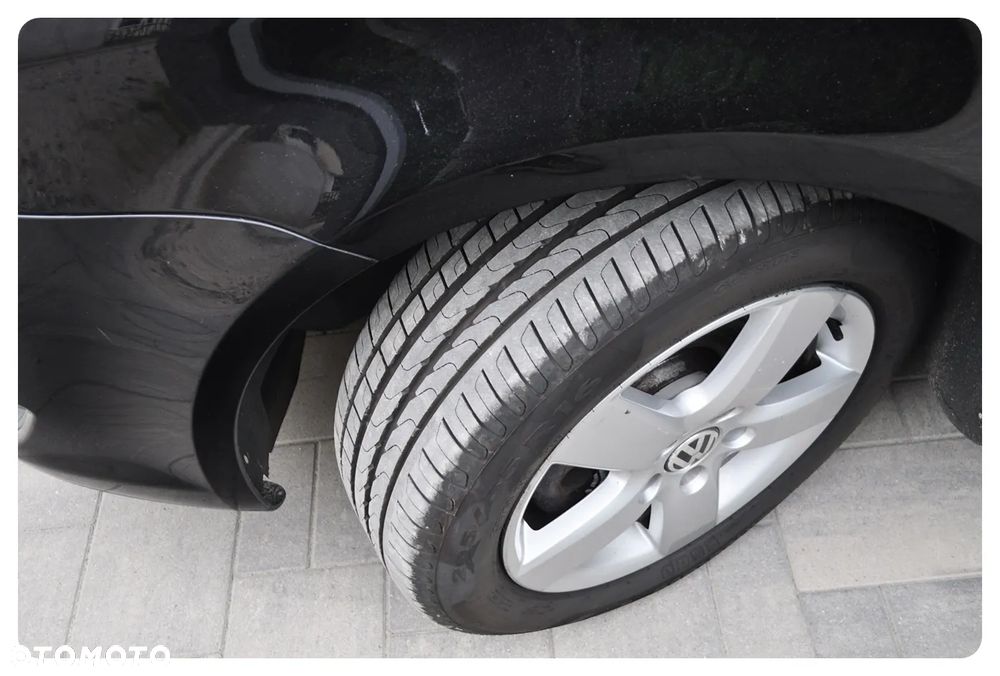 Volkswagen Touran 1.6 United - 18