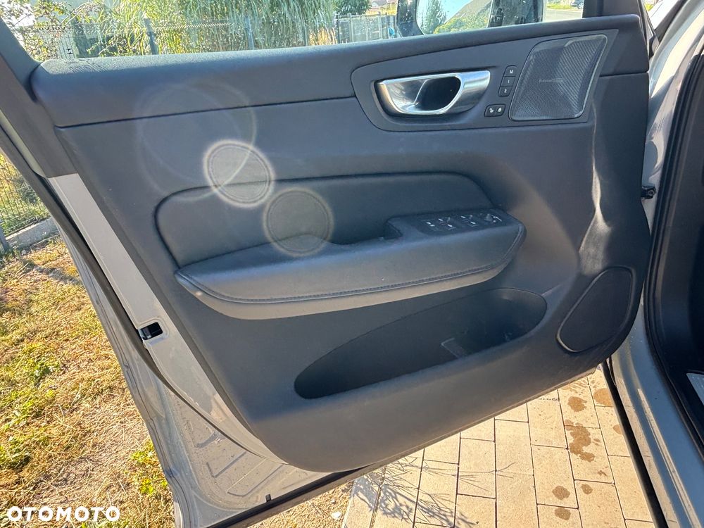 Volvo XC 60 - 16