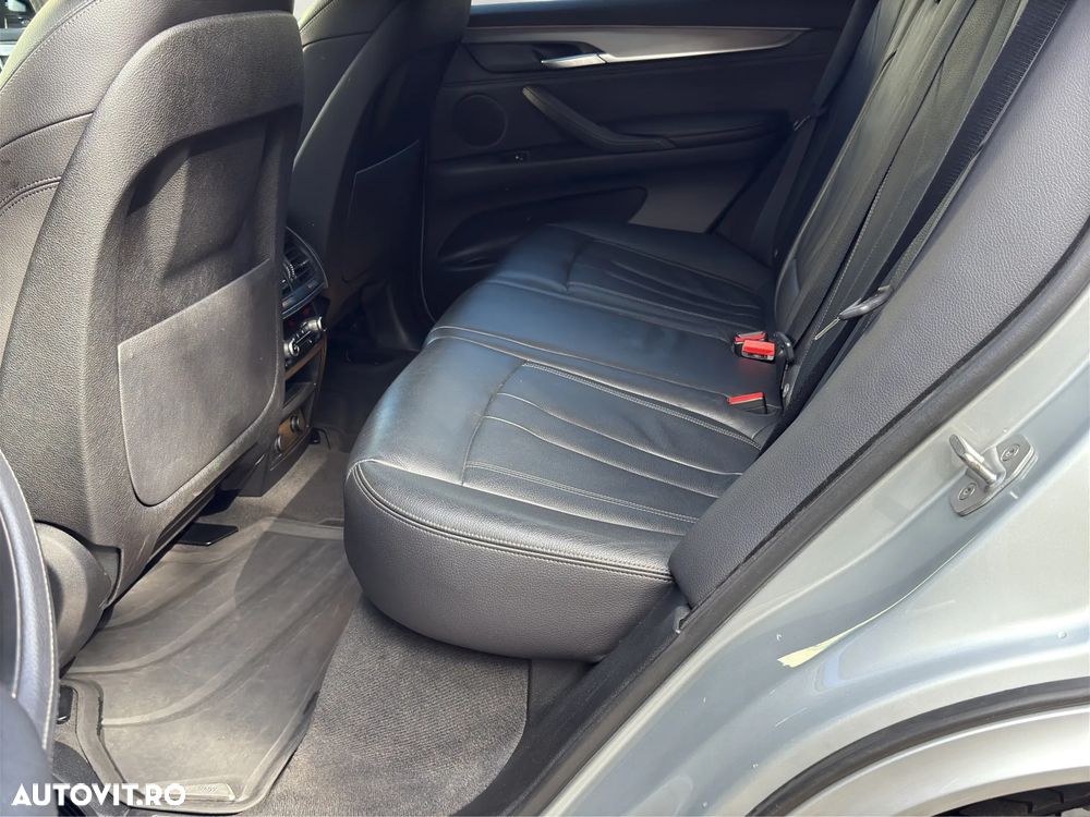 BMW X5 xDrive30d - 13