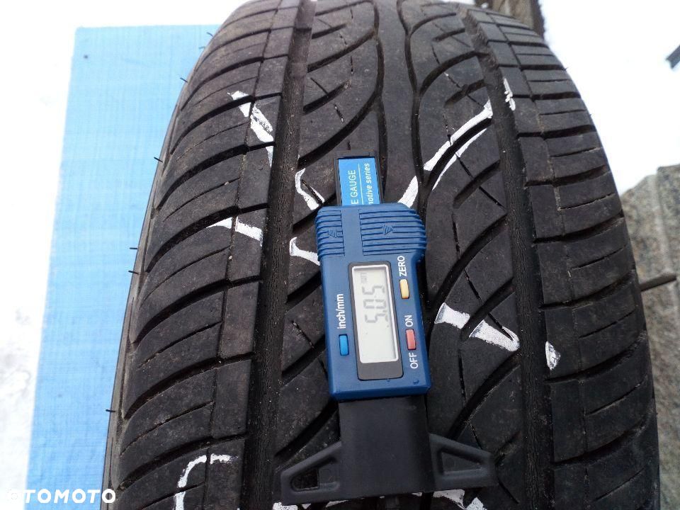 Opona 205/60r16 Federal Formoza 2010 Lato - 3