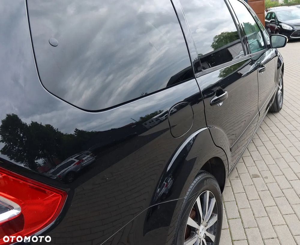 Ford Galaxy 2.0 TDCi Titanium - 27
