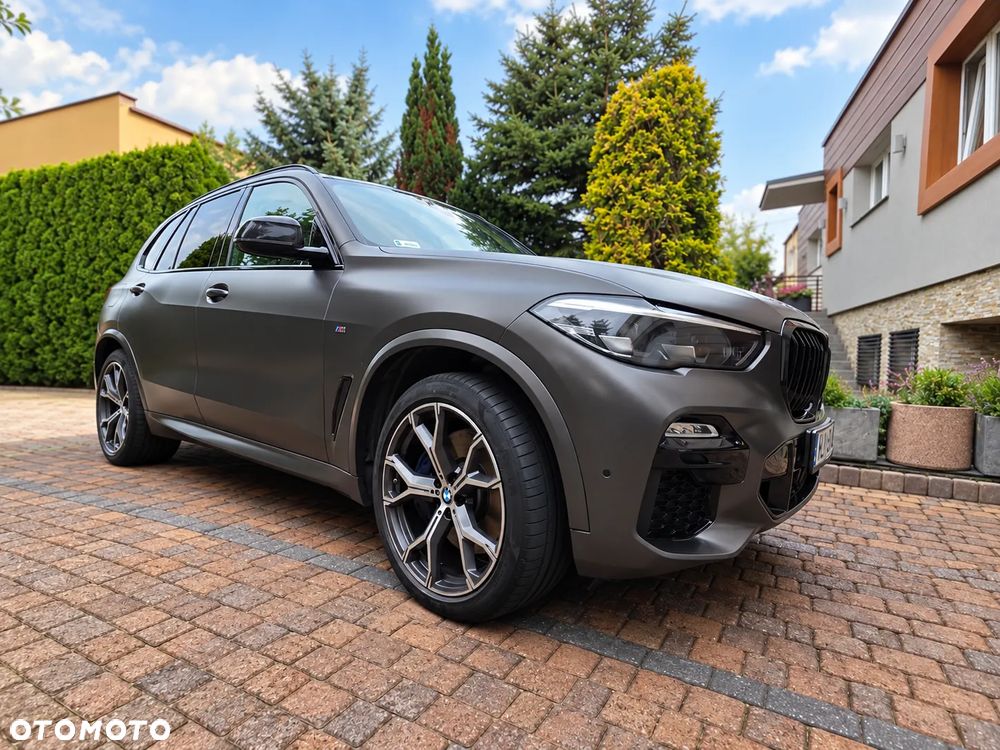 BMW X5 - 2