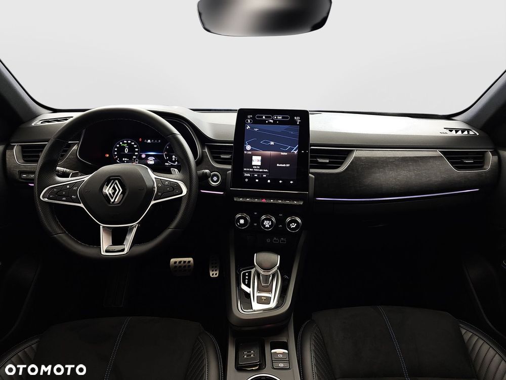 Renault Arkana 1.3 TCe mHEV Esprit Alpine EDC - 28