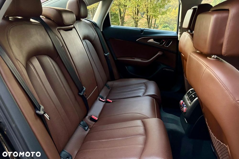 Audi A6 Limousine - 17