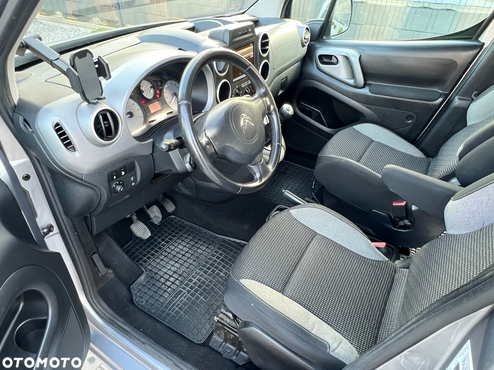 Citroën Berlingo Multispace BlueHDi 100 FEEL - 16
