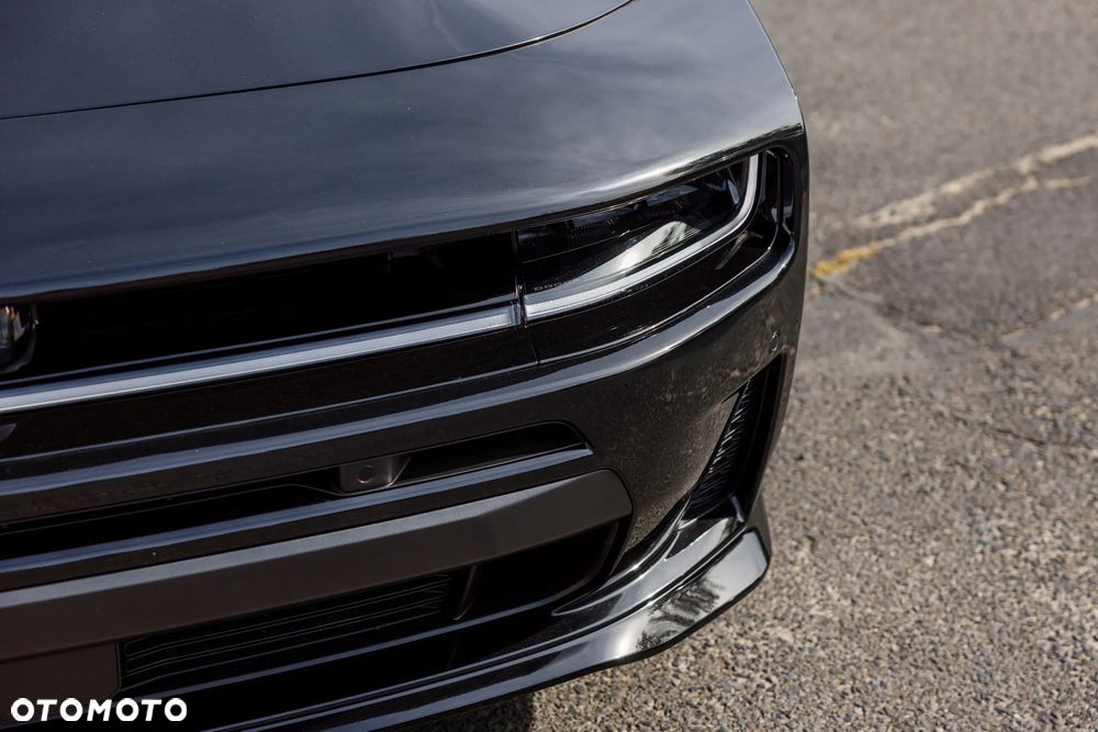 Dodge Charger - 17