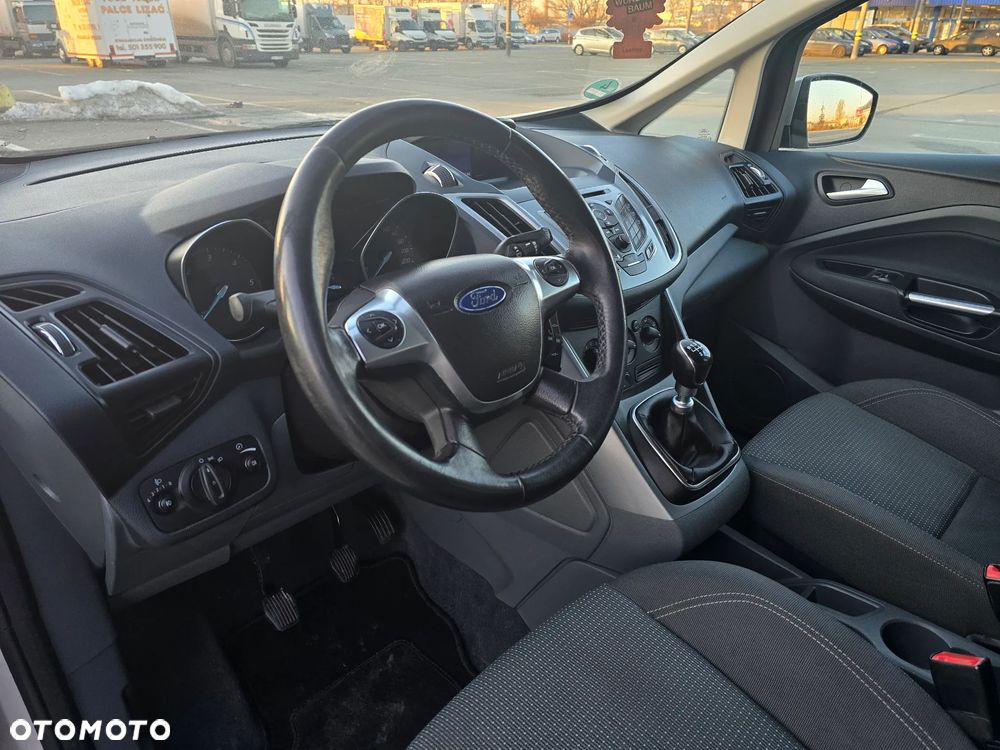 Ford C-MAX - 20