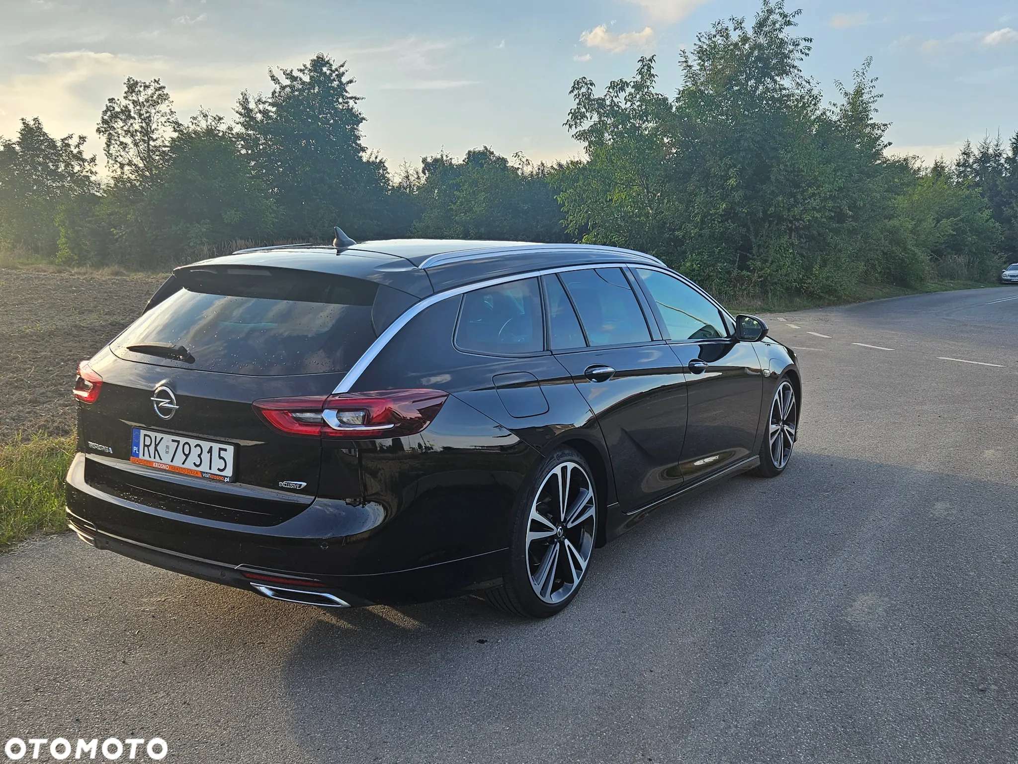Opel Insignia 2.0 CDTI Exclusive S&S - 19