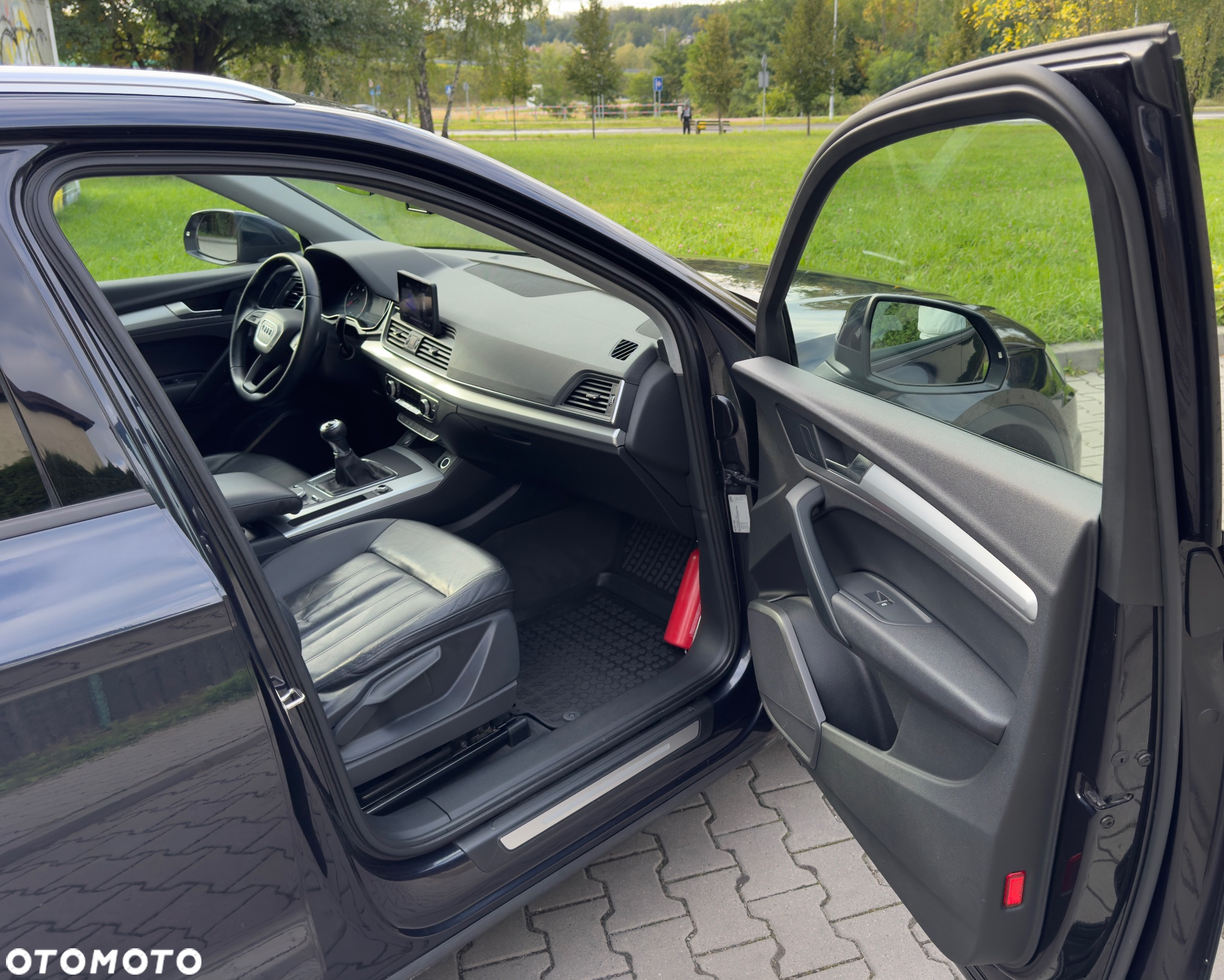 Audi Q5 2.0 TDI (clean diesel) ultra - 28