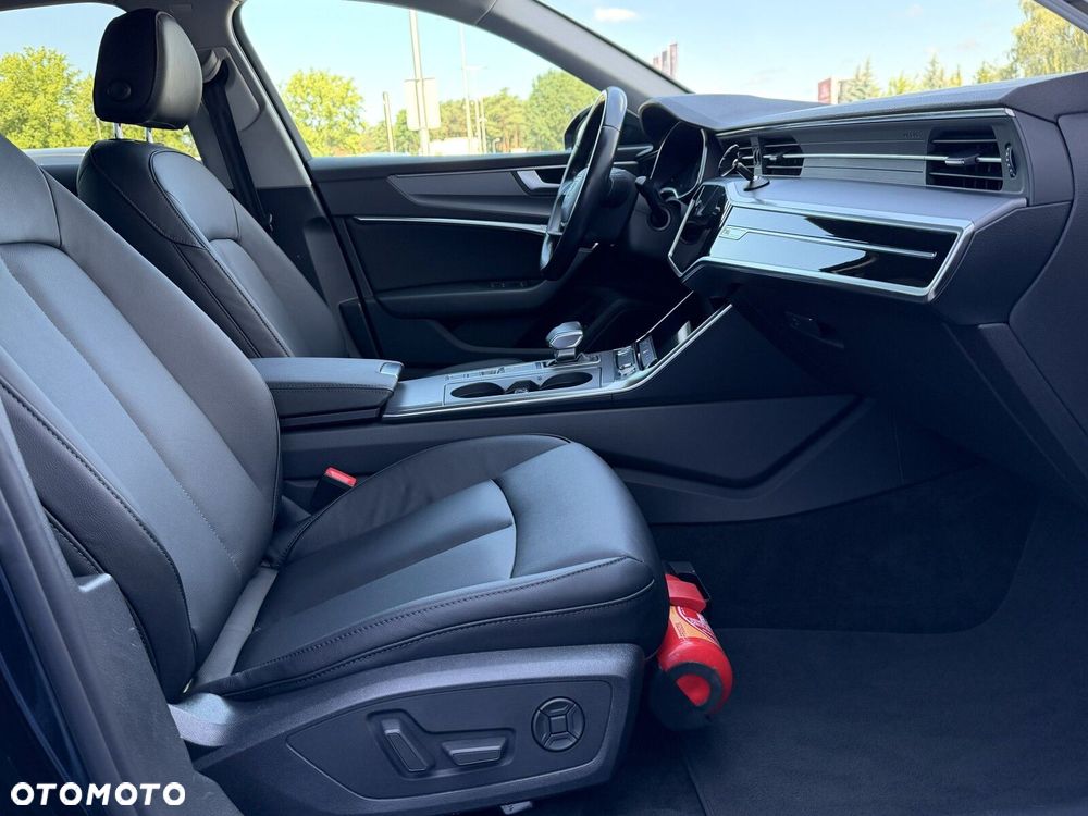 Audi A6 Limousine - 24
