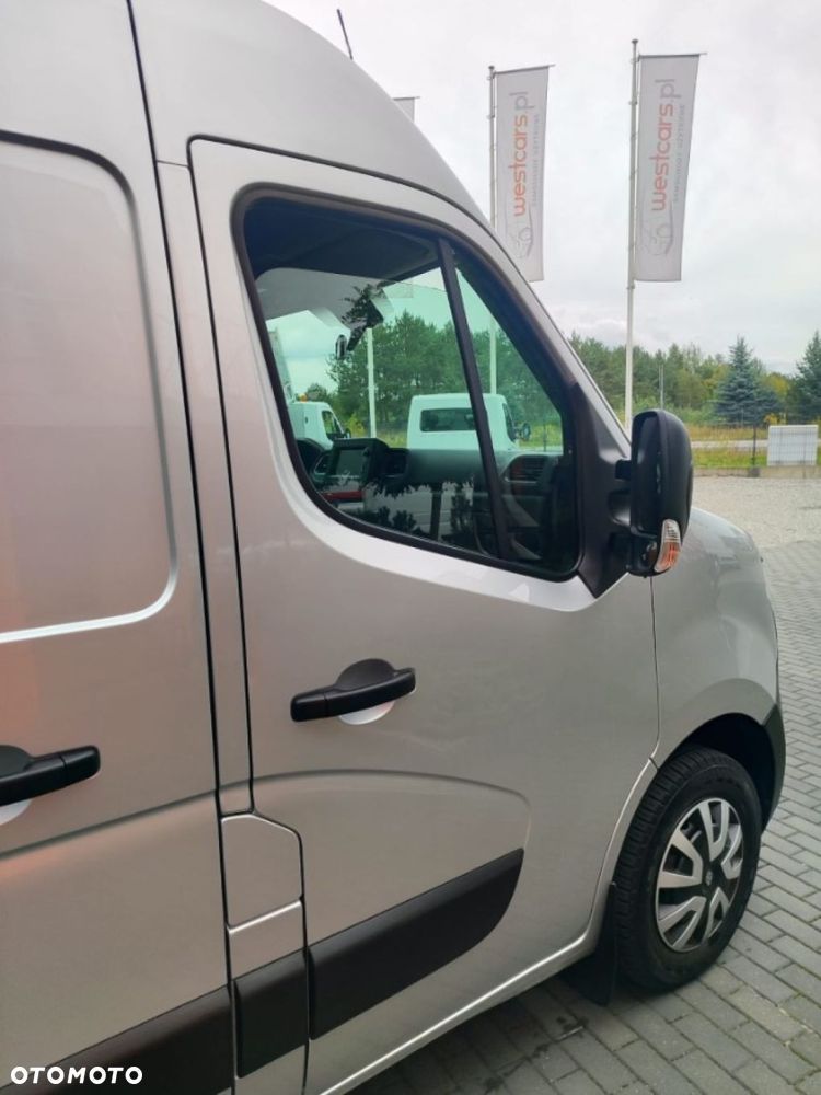 Renault Master - 35