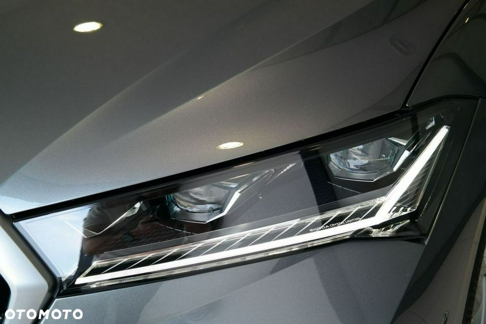 Skoda Superb - 9