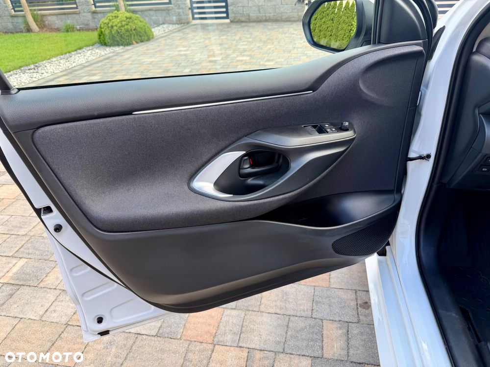 Toyota Yaris 1.5 VVT-i Comfort - 11
