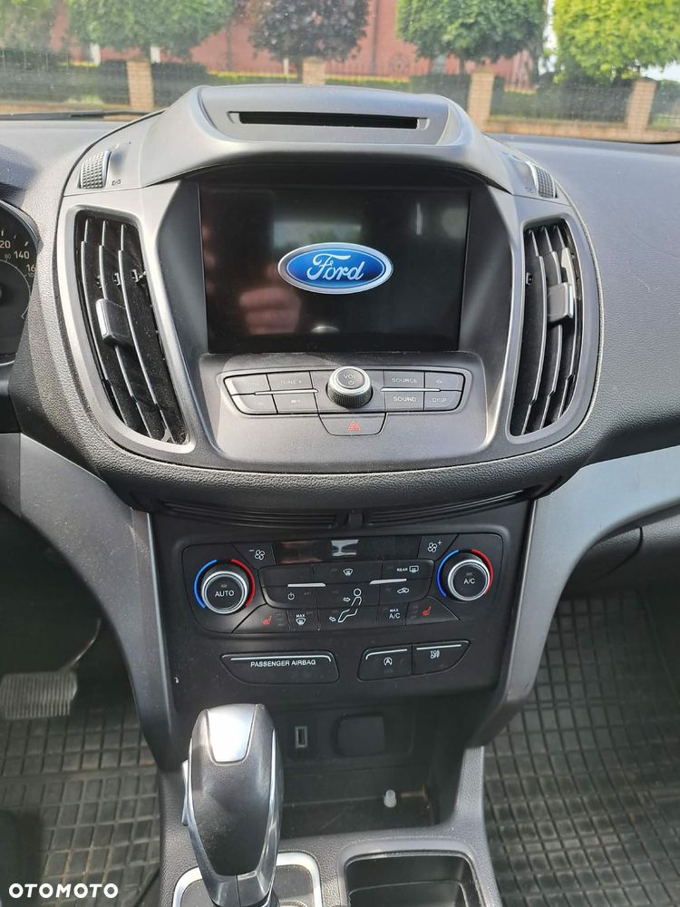Ford Escape 1.5 EcoBoost AWD SE - 11