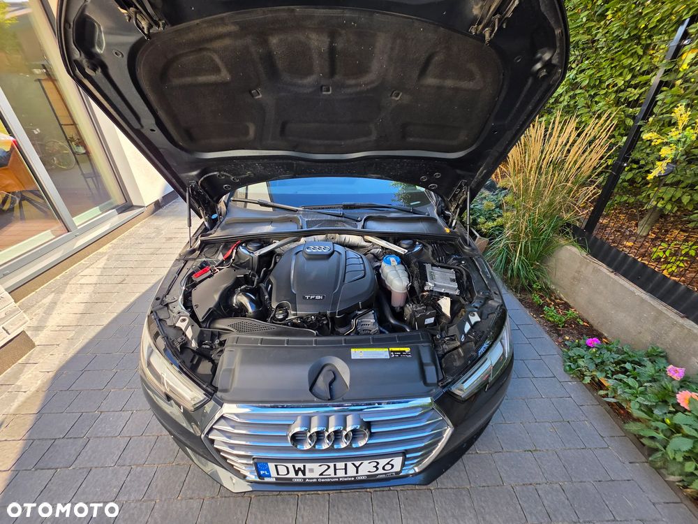 Audi A4 Avant - 20