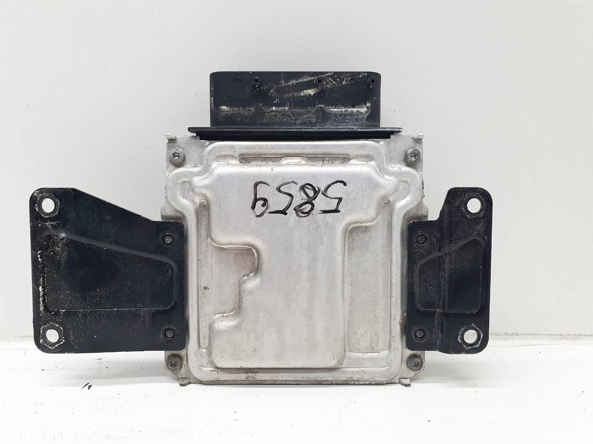 KOMPUTER STEROWNIK SILNIKA 1.4 CVVT 90 KIA PRO CEED I 39119-2B380 - 4