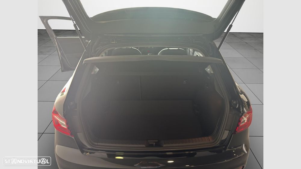Audi A1 Sportback 25 TFSI Advanced - 16