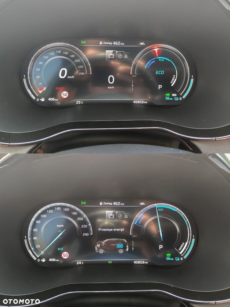 Kia Ceed 1.6 GDI PHEV Business Line DCT - 19