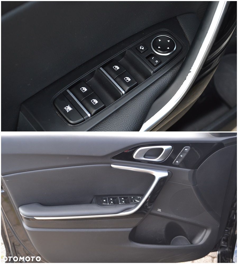 Kia Ceed 1.6 CRDi GT Line - 26