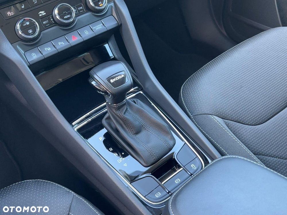 Skoda Kodiaq 2.0 TDI 4x2 Ambition DSG - 32