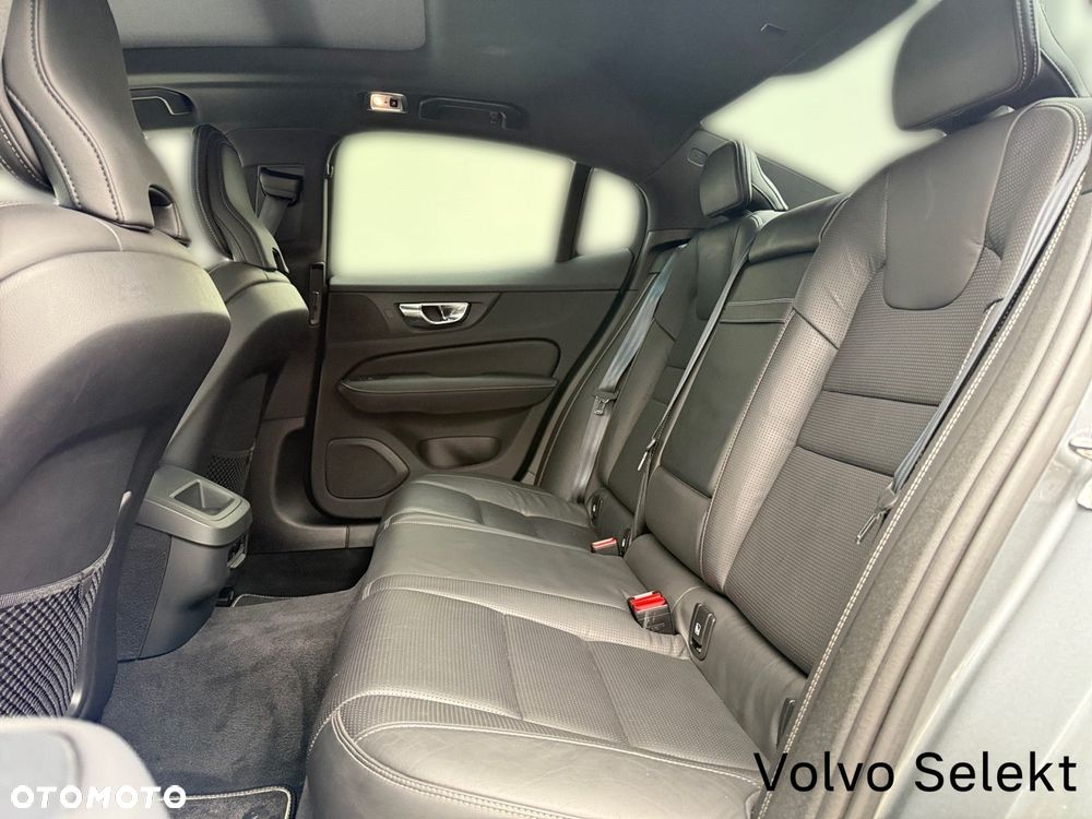 Volvo S60 - 15