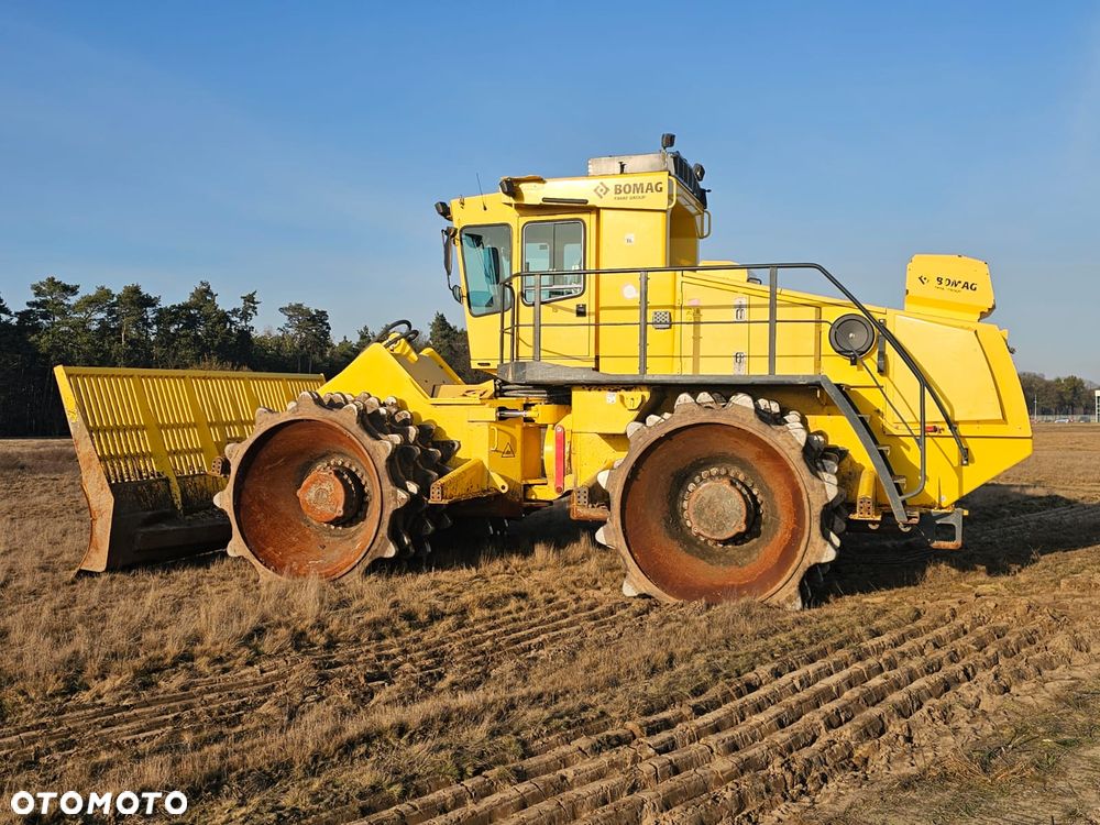 Bomag BC 972-RB-4 - 6