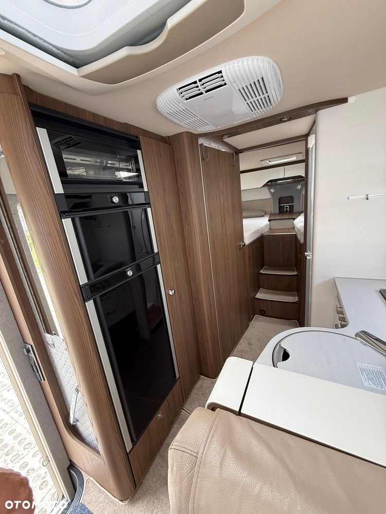 Hymer-Eriba ML-780 - 21