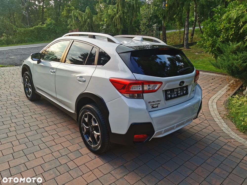 Subaru XV 1.6 i Active Lineartronic - 16