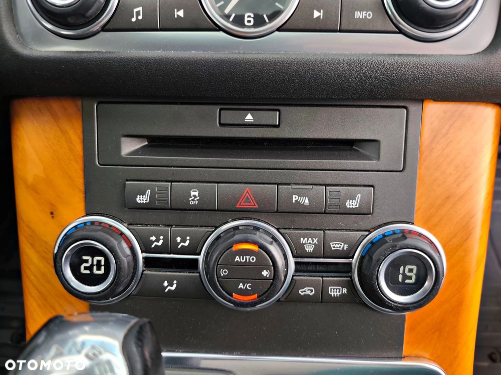 Land Rover Range Rover Sport S 3.0TD V6 HSE - 19