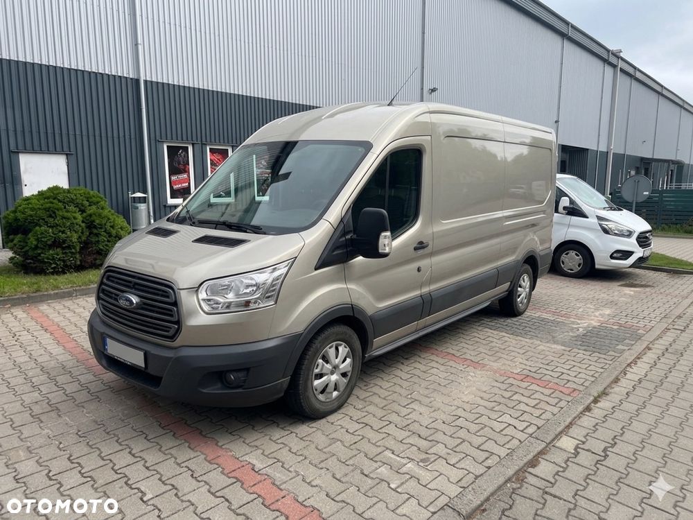 Ford Transit - 2