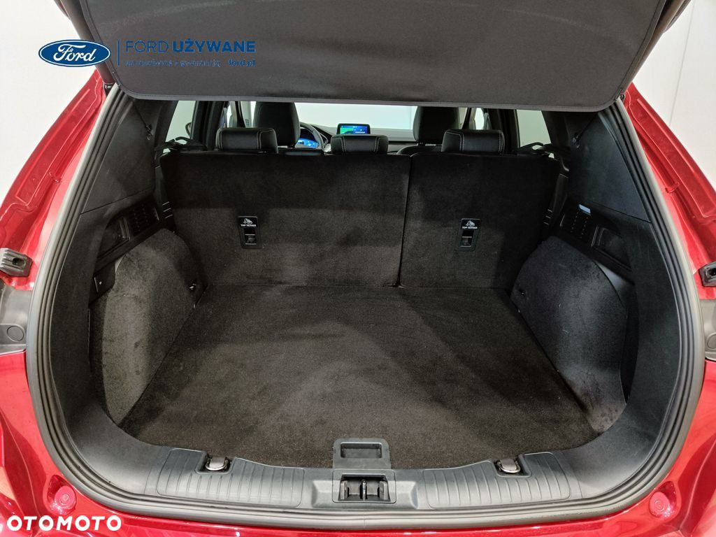 Ford Kuga 2.5 Duratec PHEV VIGNALE - 7