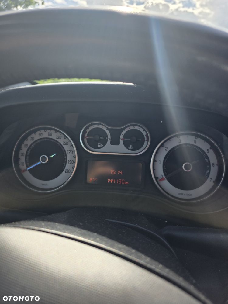 Fiat 500L - 8