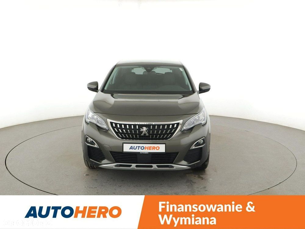 Peugeot 3008 1.2 PureTech Allure - 11