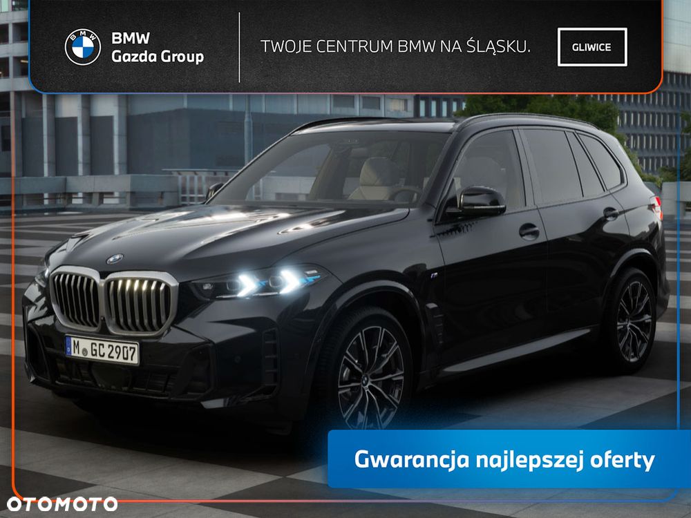 BMW X5 xDrive30d - 2