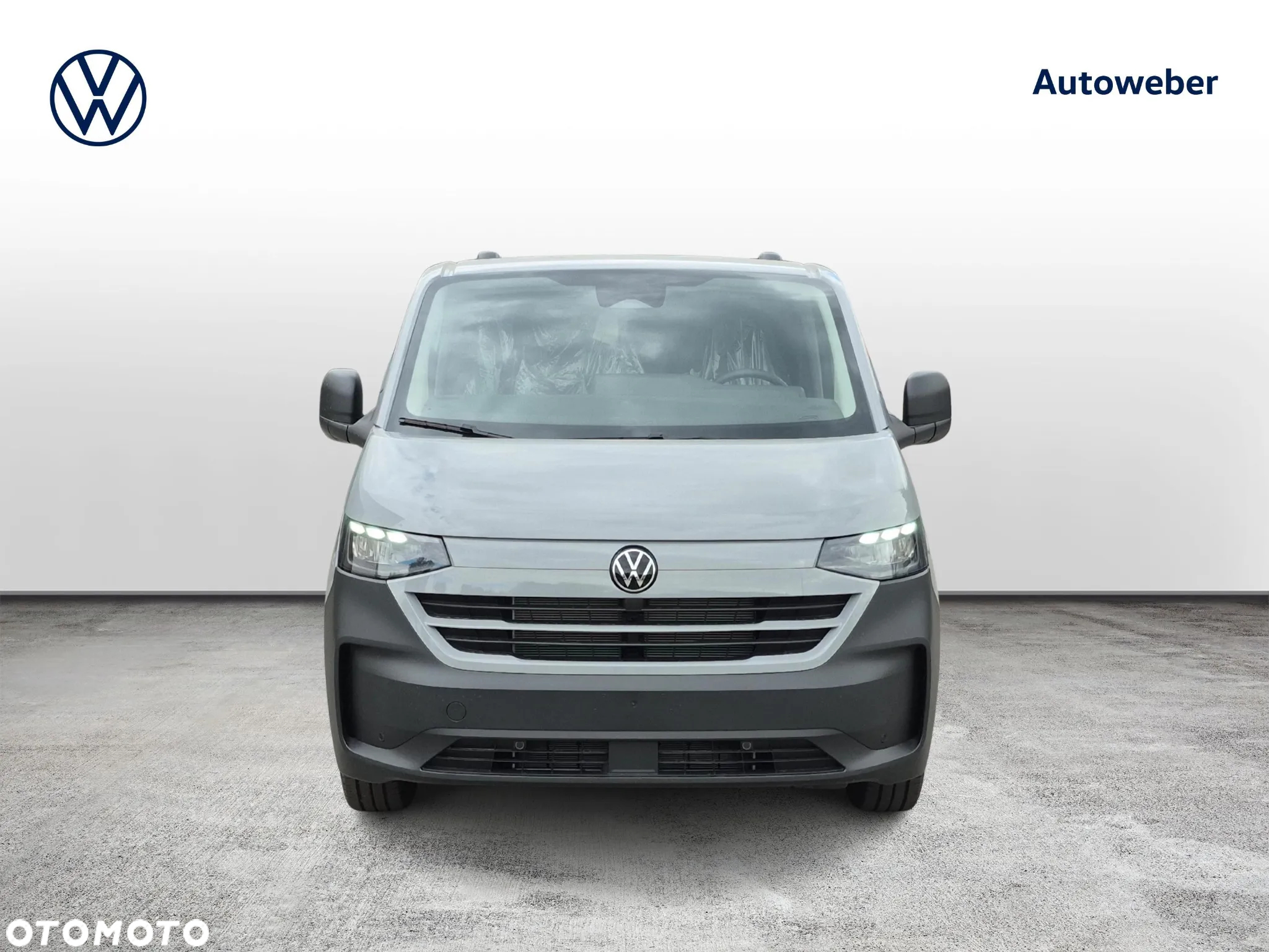 Volkswagen Transporter - 8