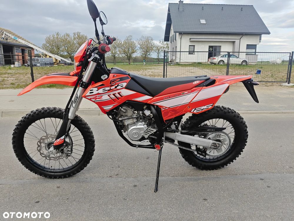 Beta RR - 6
