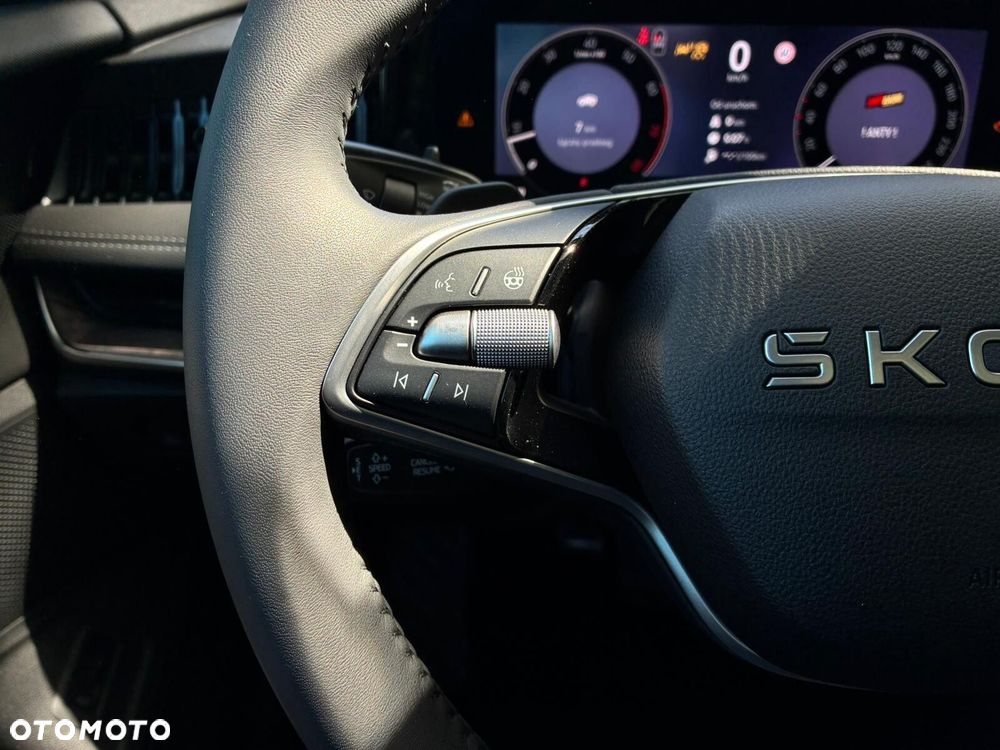Skoda Superb - 15