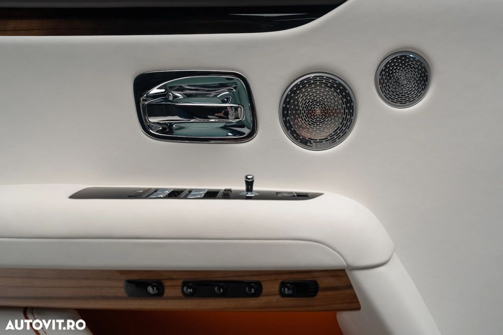 Rolls-Royce Ghost Standard - 28